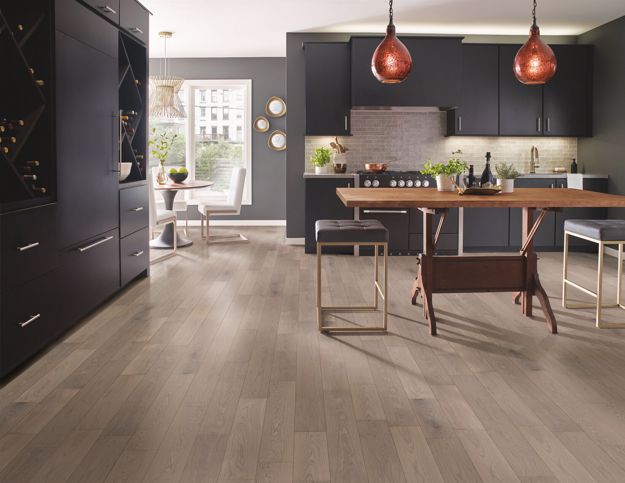 Simplicity Shale Engineered Hardwood TWO6P8046E