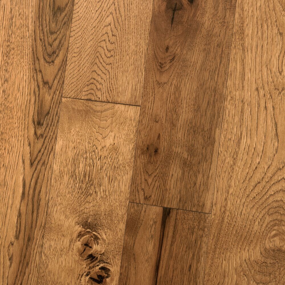 Simplicity Umber Engineered Hardwood 1HK6P8043E