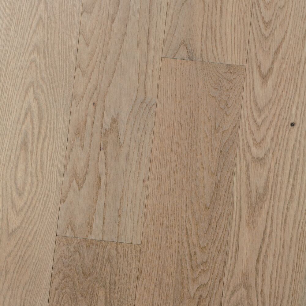 Simplicity Taupe Engineered Hardwood TWO6P8045E